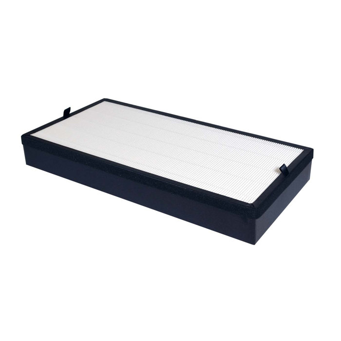 Soleus Air HEPA Filter for Air Purifier Wayfair